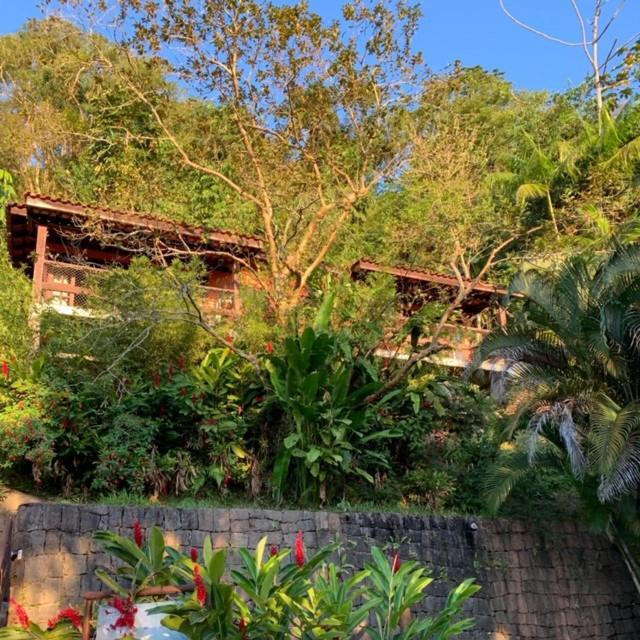 Pousada Encontro Das Ilhas Ilhabela Exteriér fotografie