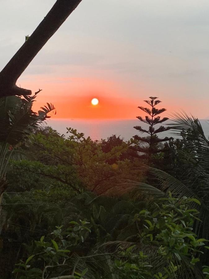 Pousada Encontro Das Ilhas Ilhabela Exteriér fotografie